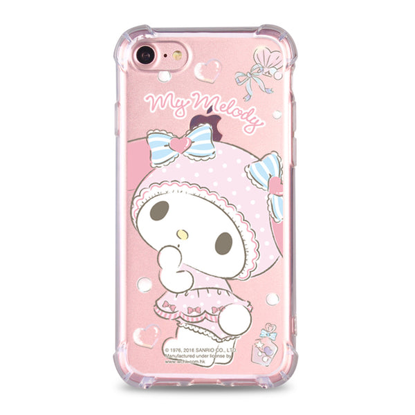 My Melody Clear Case (MM88)