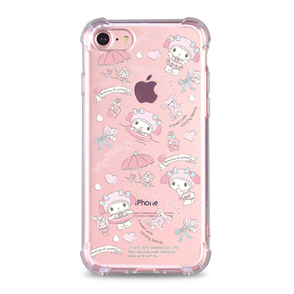 My Melody Clear Case (MM90)