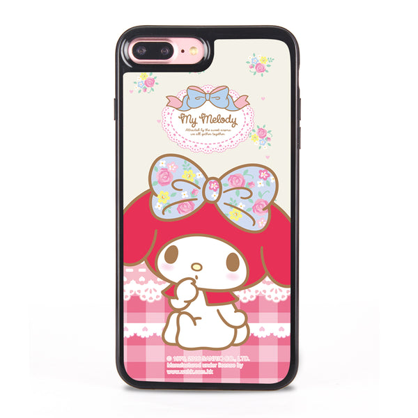 My Melody Leather Flip Case (MMTW01)