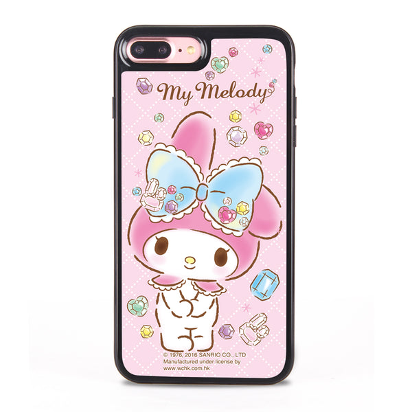 My Melody Leather Flip Case (MMTW02)