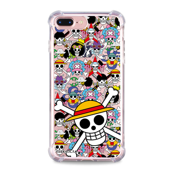 One Piece Clear Case (OP-56)