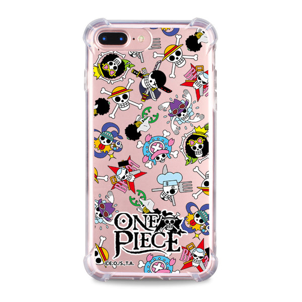 One Piece Clear Case (OP-57)