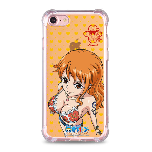 One Piece Clear Case (OP-903)