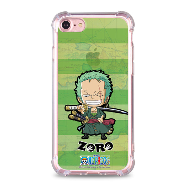 One Piece Clear Case (OP-906)