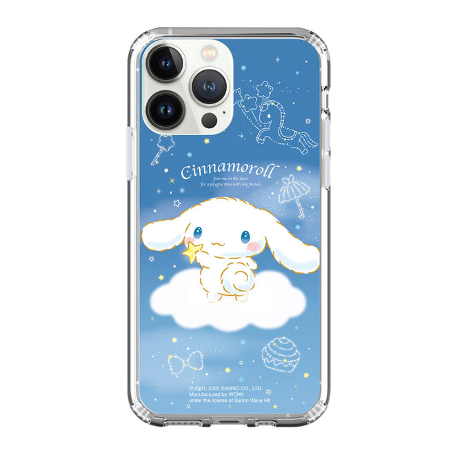 Cinnamoroll