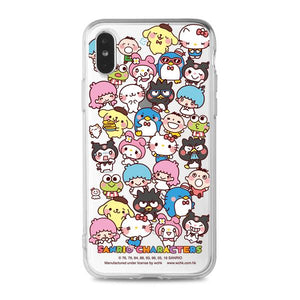 Sanrio Characters