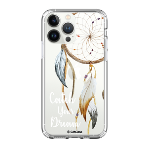 CMCase Clear Case / iPhone Case / Android Case / Samsung Case 正版授權 全包邊氣囊防撞手機殼 (2034)