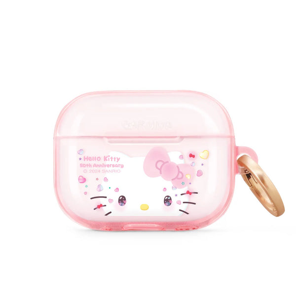 【門市發售】Garmma Hello Kitty Airpods Case（Pro/Pro2）