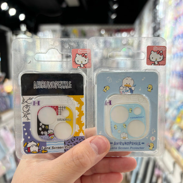 【門市發售】Mone Sanrio 全包 鏡頭保護貼（iphone13）