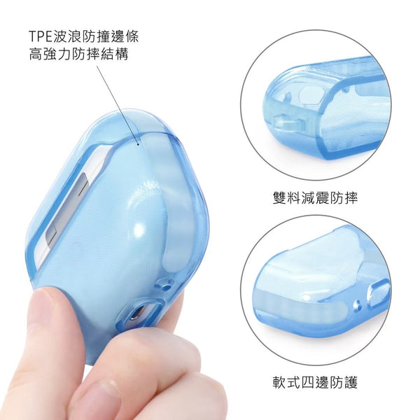 【門市發售】Garmma Chiikawa Airpods Case（Pro/Pro2）