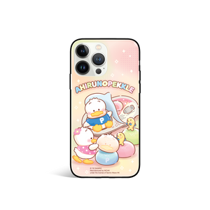 Ahiru No Pekkle Glossy Case (AP105G)