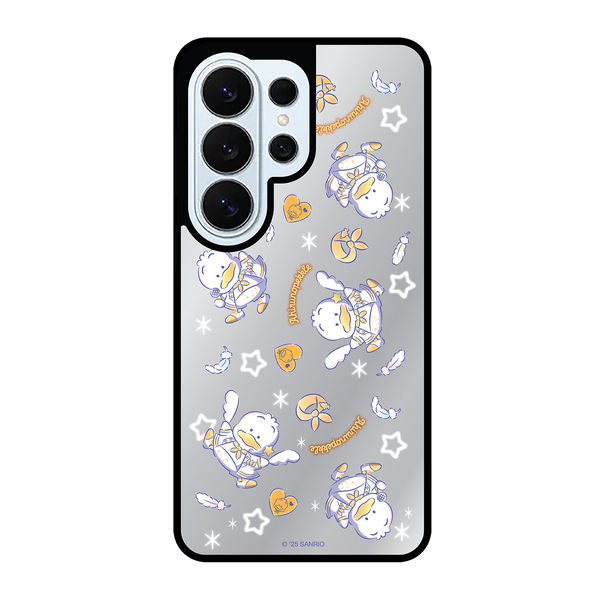 Ahiru No Pekkle iPhone Mirror Case / Samsung Mirror Case (AP109M)