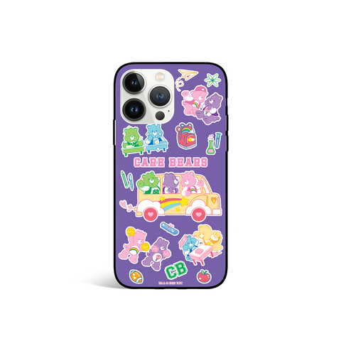 Care Bears Glossy Case (CB101G)