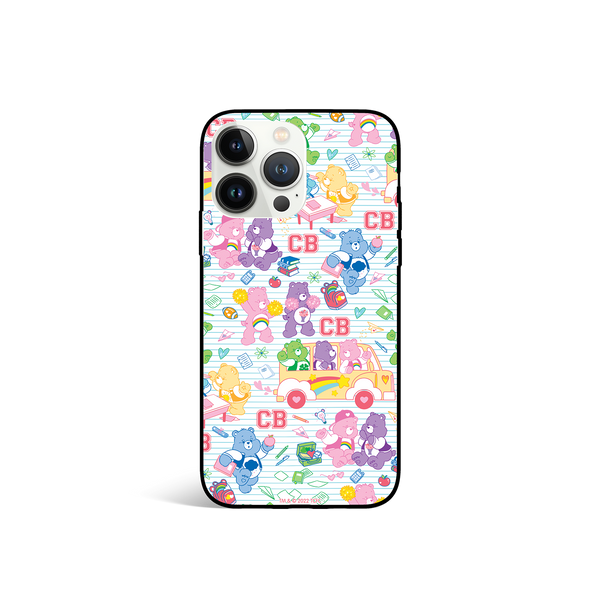 Care Bears Glossy Case (CB102G)