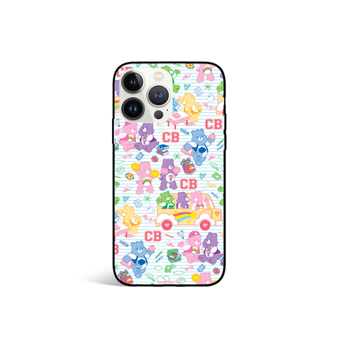 Care Bears Glossy Case (CB102G)