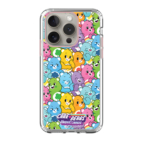 Care Bears iPhone Case / Android Phone Case (CB103)