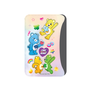 Care Bears Magsafe Card Holder & Phone Stand (CB104CC)