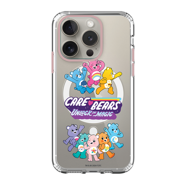 Care Bears iPhone Case / Android Phone Case (CB108)