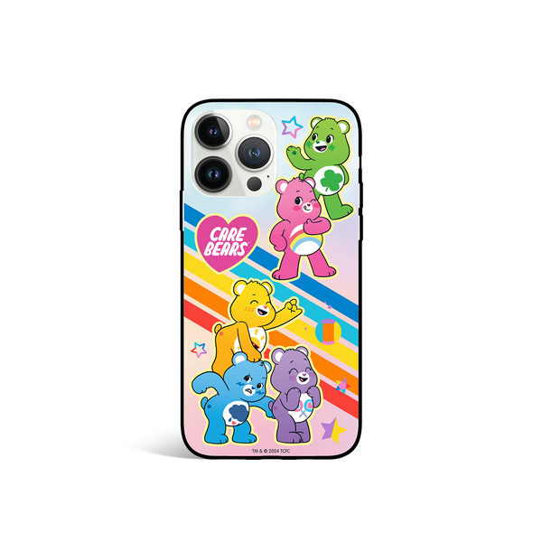 Care Bears Glossy Case (CB110G)