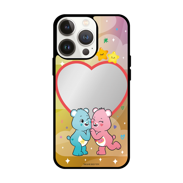 Care Bears iPhone Mirror Case / Samsung Mirror Case (CB112M)