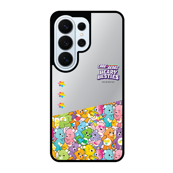 Care Bears iPhone Mirror Case / Samsung Mirror Case (CB118M)