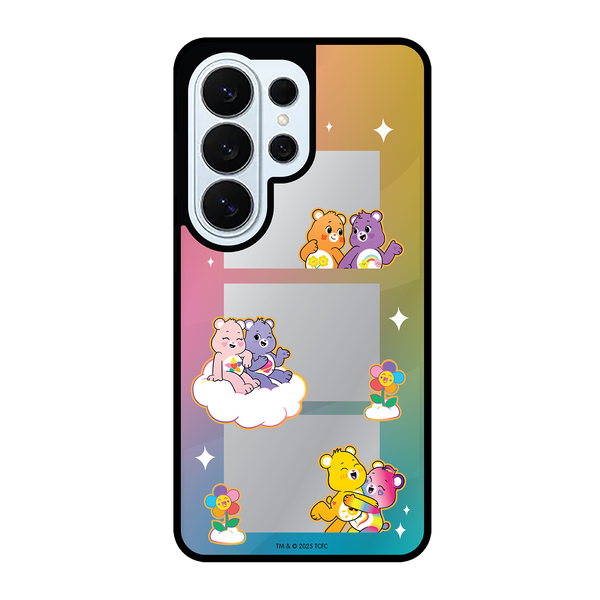 Care Bears iPhone Mirror Case / Samsung Mirror Case (CB119M)