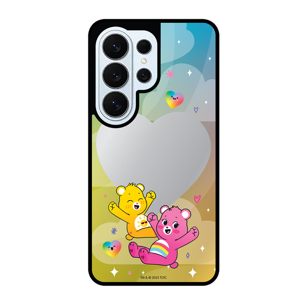 Care Bears iPhone Mirror Case / Samsung Mirror Case (CB121M)
