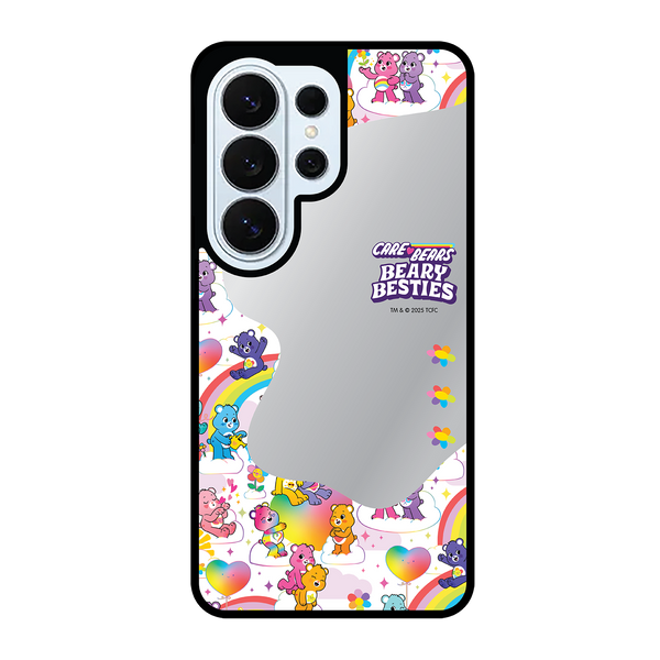 Care Bears iPhone Mirror Case / Samsung Mirror Case (CB122M)