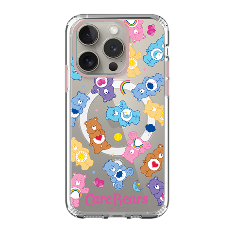 Care Bears iPhone Case / Android Phone Case (CB88)