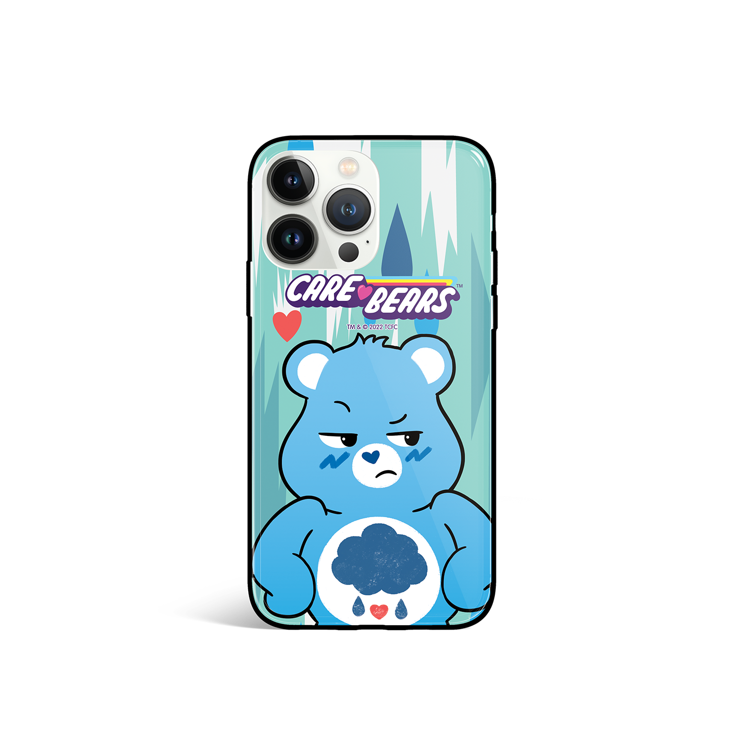 Care Bears Glossy Case (CB91G)