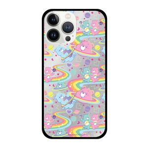 Care Bears iPhone Mirror Case / Samsung Mirror Case (CB95M)