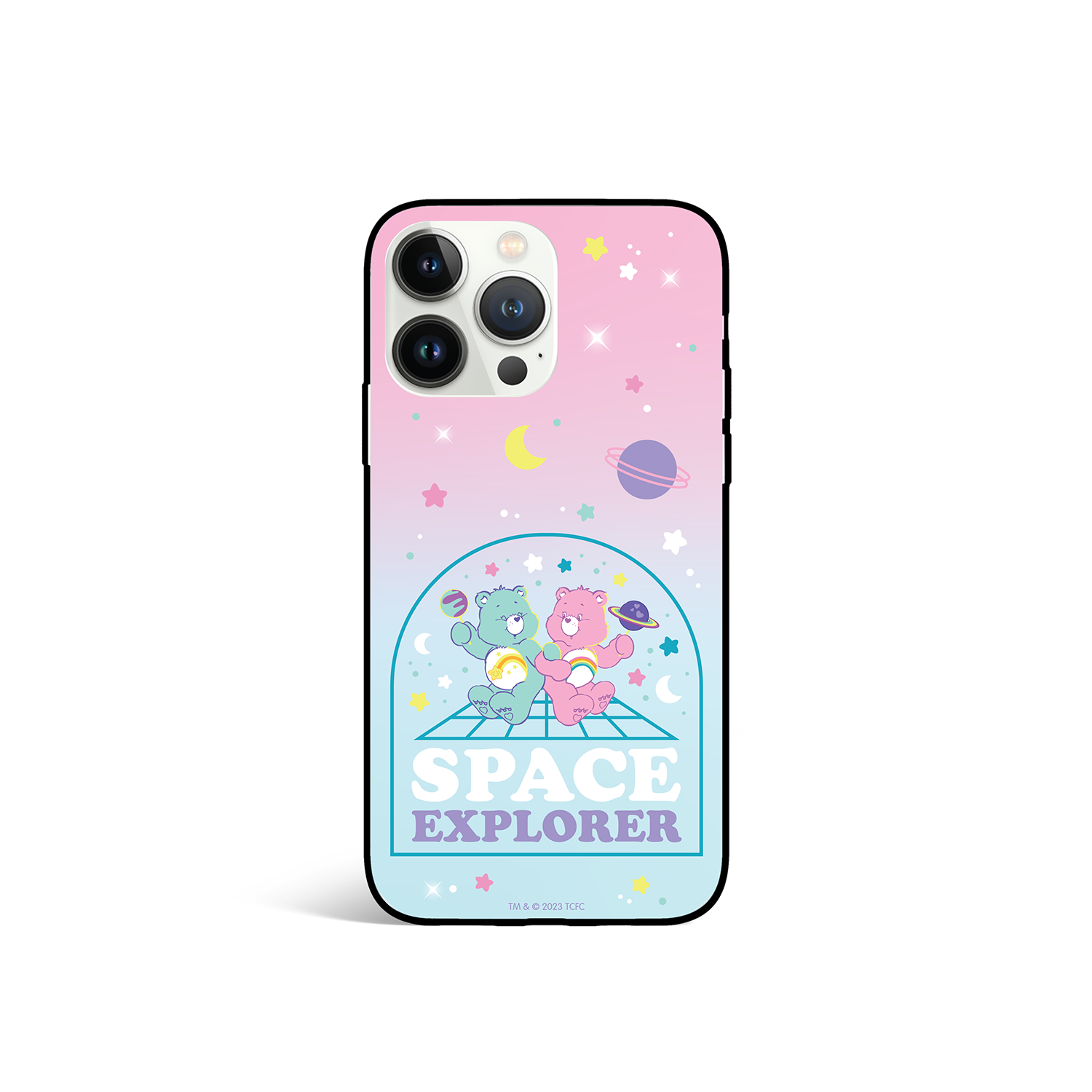 Care Bears Glossy Case (CB96G)