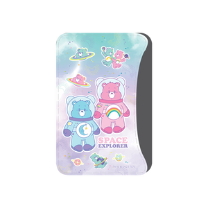 Care Bears Magsafe Card Holder & Phone Stand (CB98CC)