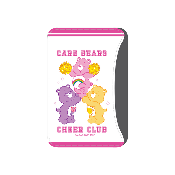 Care Bears Magsafe Card Holder & Phone Stand (CB99CC)