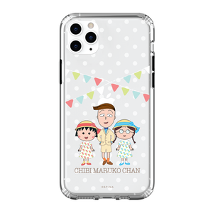 Chibi Maruko-Chan Clear Case (CH104)