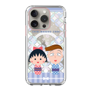 Chibi Maruko-Chan Clear Case (CH112)