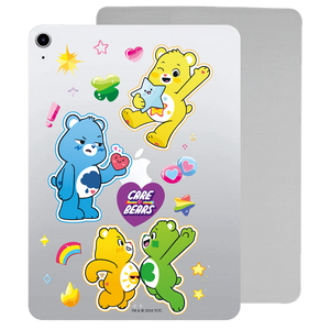 Care Bears iPad Case (CBTP104)