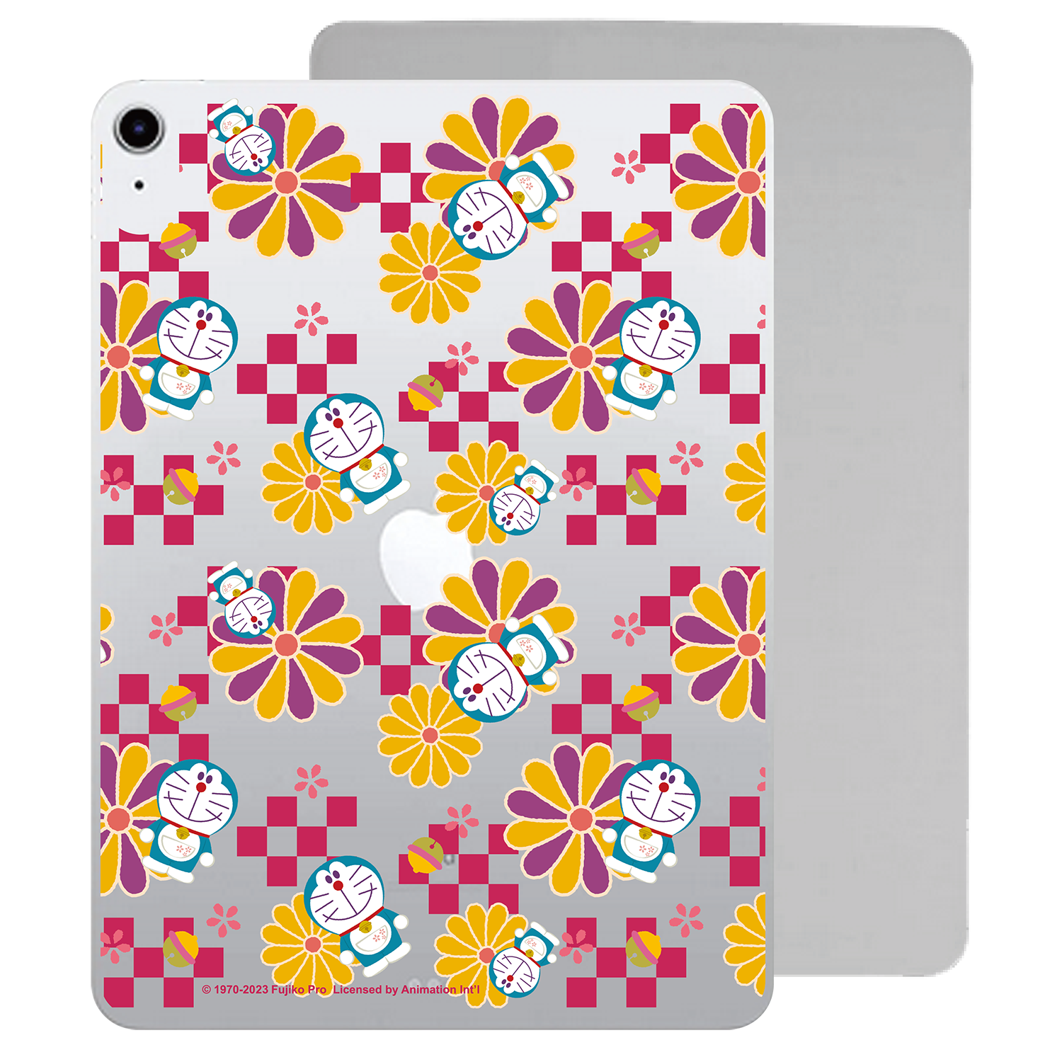 Doraemon 多啦A夢 iPad Case (DOTP120)