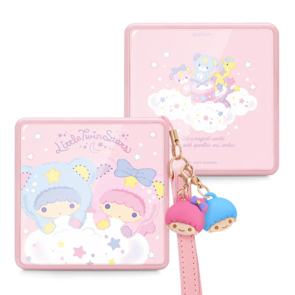 【門市發售】Garmma 永橙✖️Sanrio Little Twin Stars PD快充 10000mAh  外置充電器（只限香港發售，不設平郵）