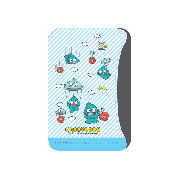 Han-GyoDon Magsafe Card Holder & Phone Stand (HG100CC)