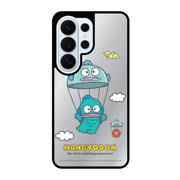 Han-GyoDon iPhone Mirror Case / Samsung Mirror Case (HG101M)