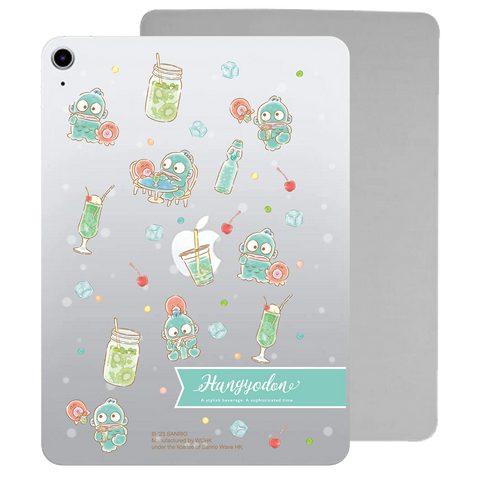 Han-GyoDon iPad Case (HGTP98)