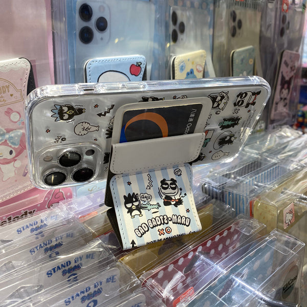 Doraemon 多啦A夢 Magsafe Card Holder & Phone Stand (DO123CC)