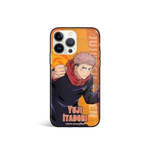 Jujutsu Kaisen 咒術迴戰 Glossy Case (JJK81G)