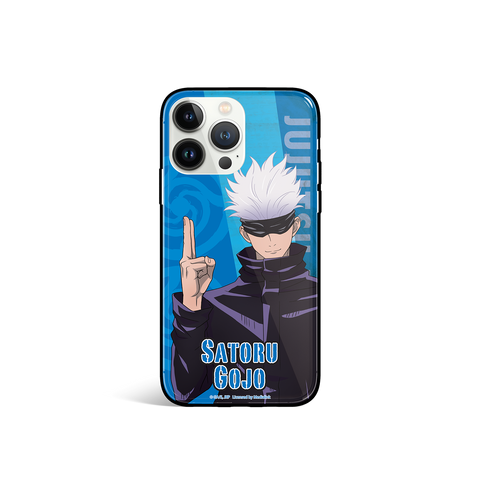 Jujutsu Kaisen 咒術迴戰 Glossy Case (JJK84G)