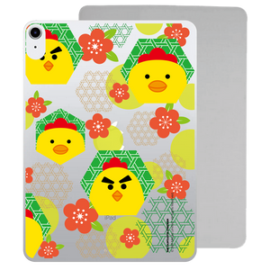 JMKFC 做乜雞 iPad Case (JMKTP99)