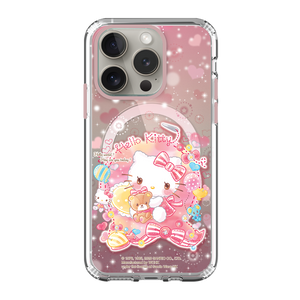 Hello Kitty iPhone Case / Android Phone Case (KT151)