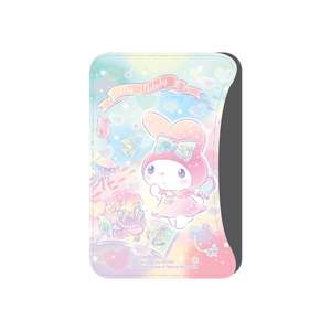 My Melody Magsafe Card Holder & Phone Stand (MM141CC)