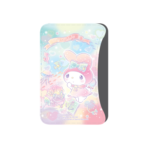 My Melody Magsafe Card Holder & Phone Stand (MM141CC)