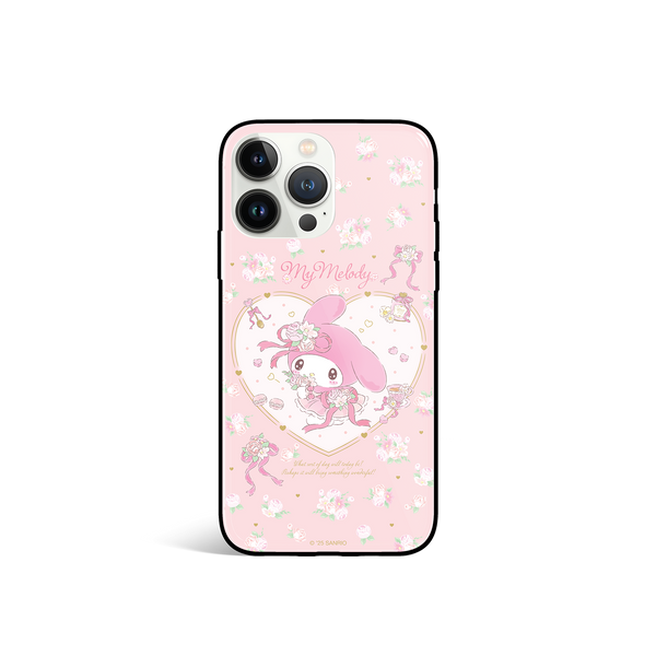 My Melody Glossy Case (MM149G)